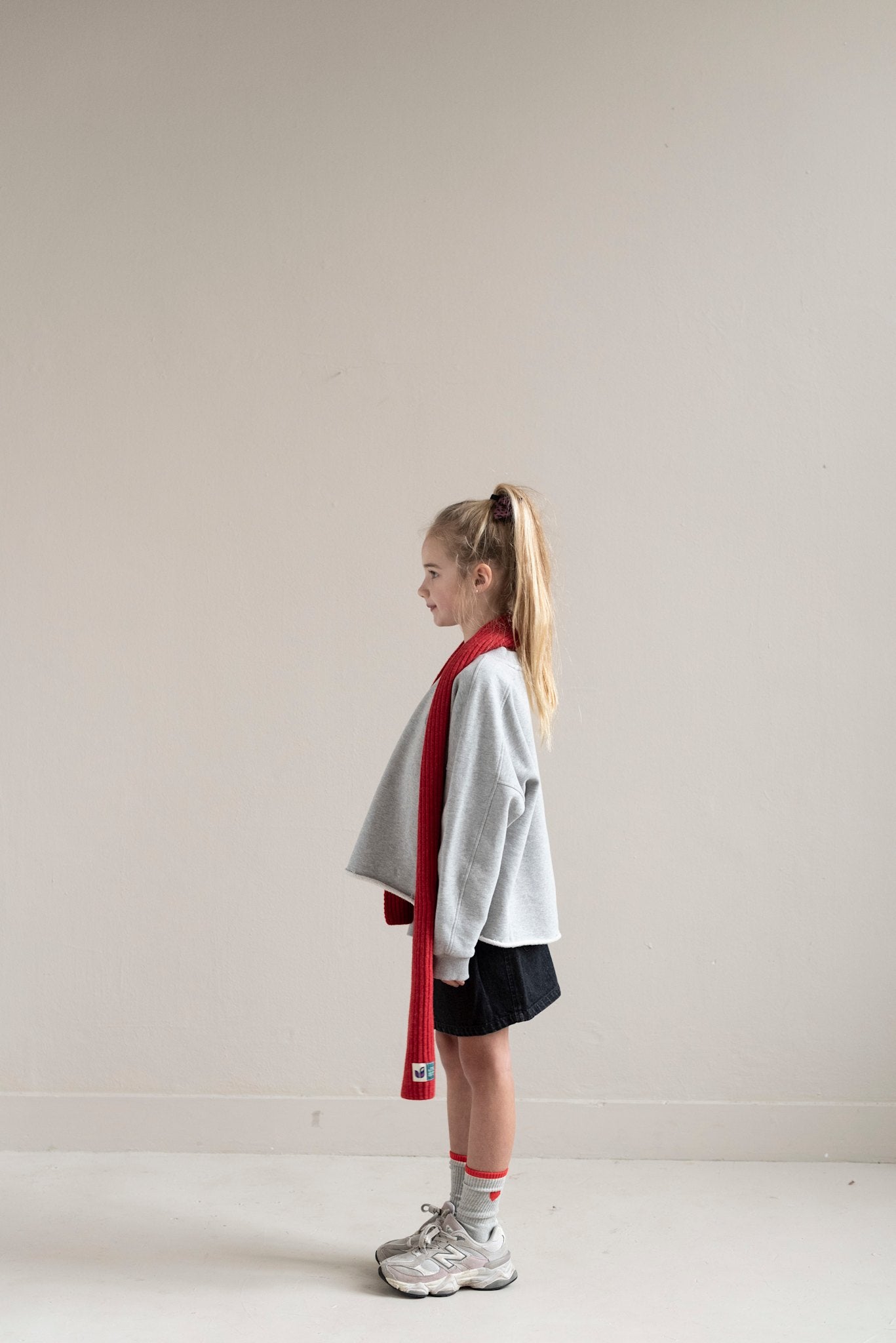 JNST SCARF