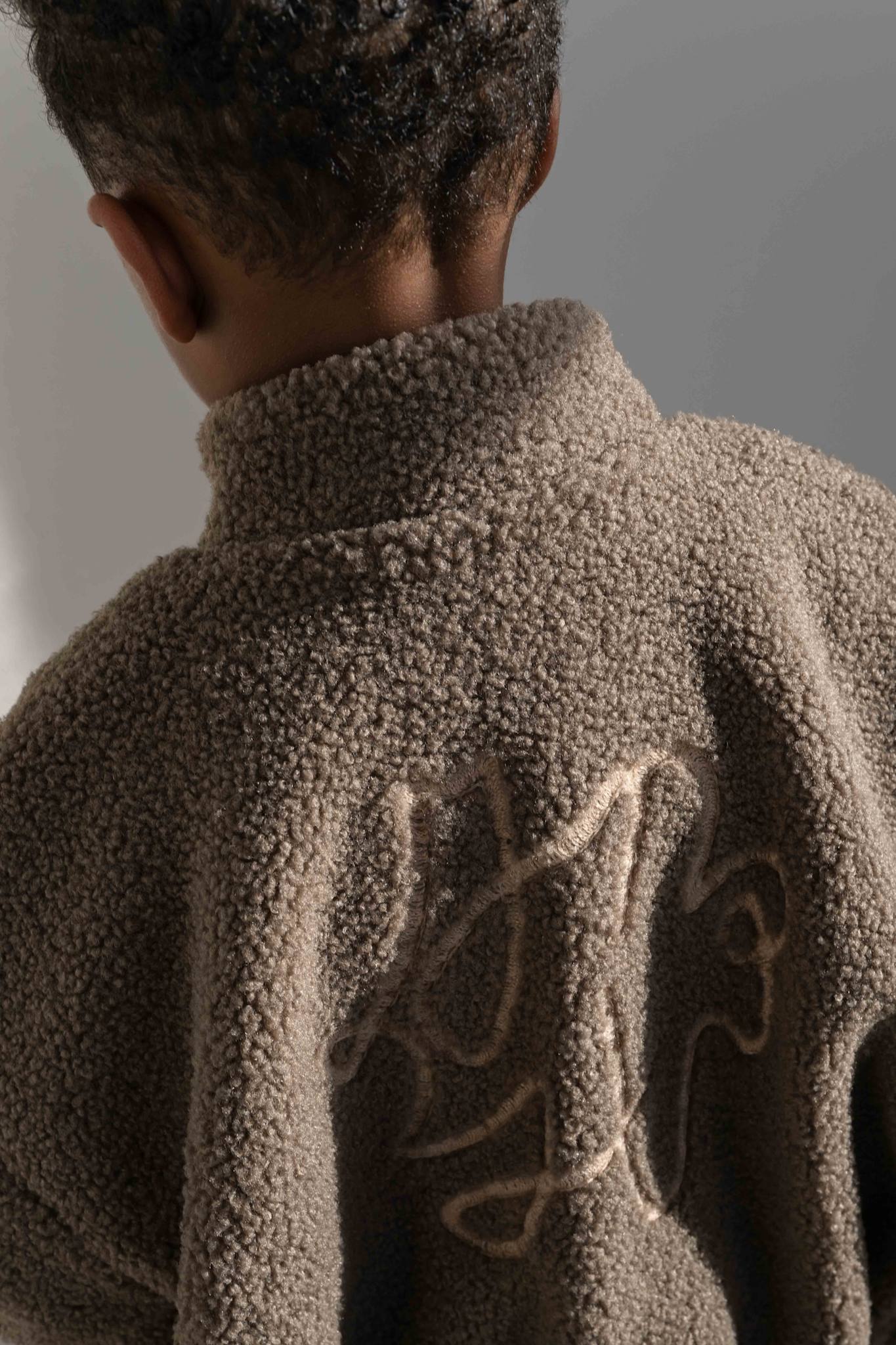 REESE JACKET