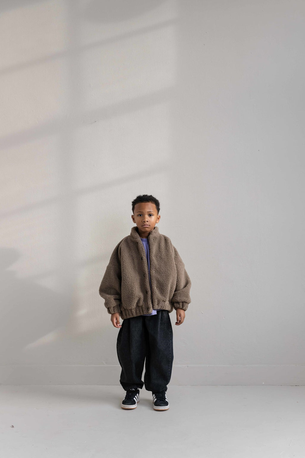 REESE JACKET