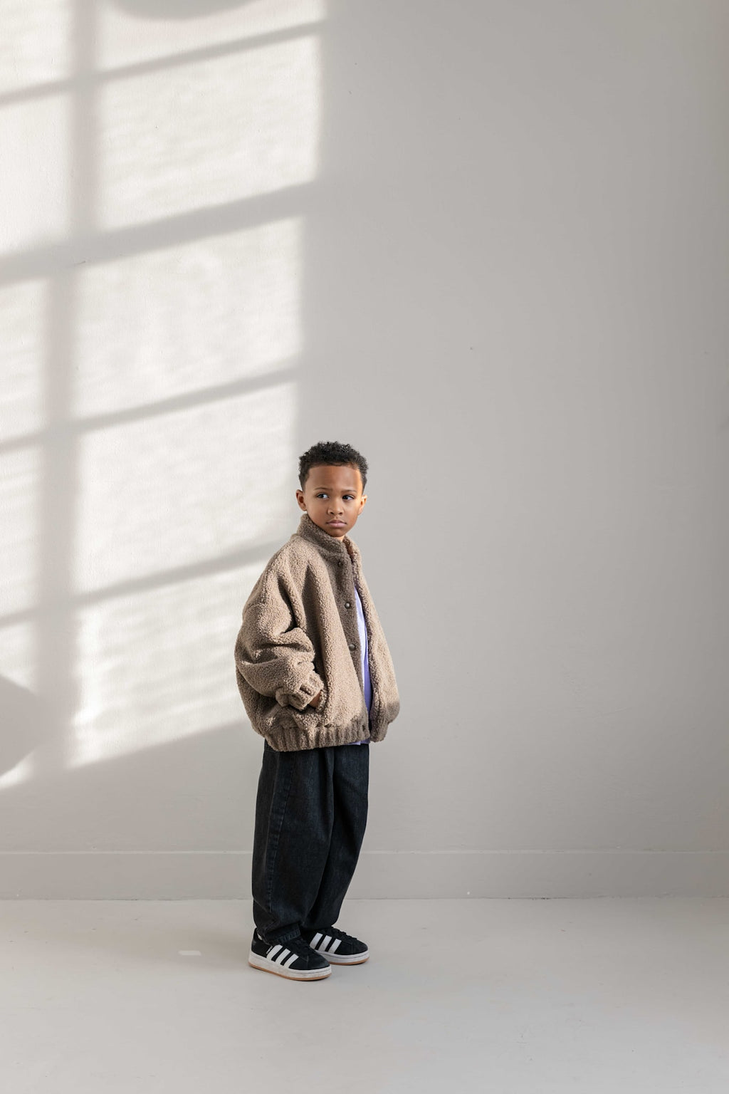 REESE JACKET