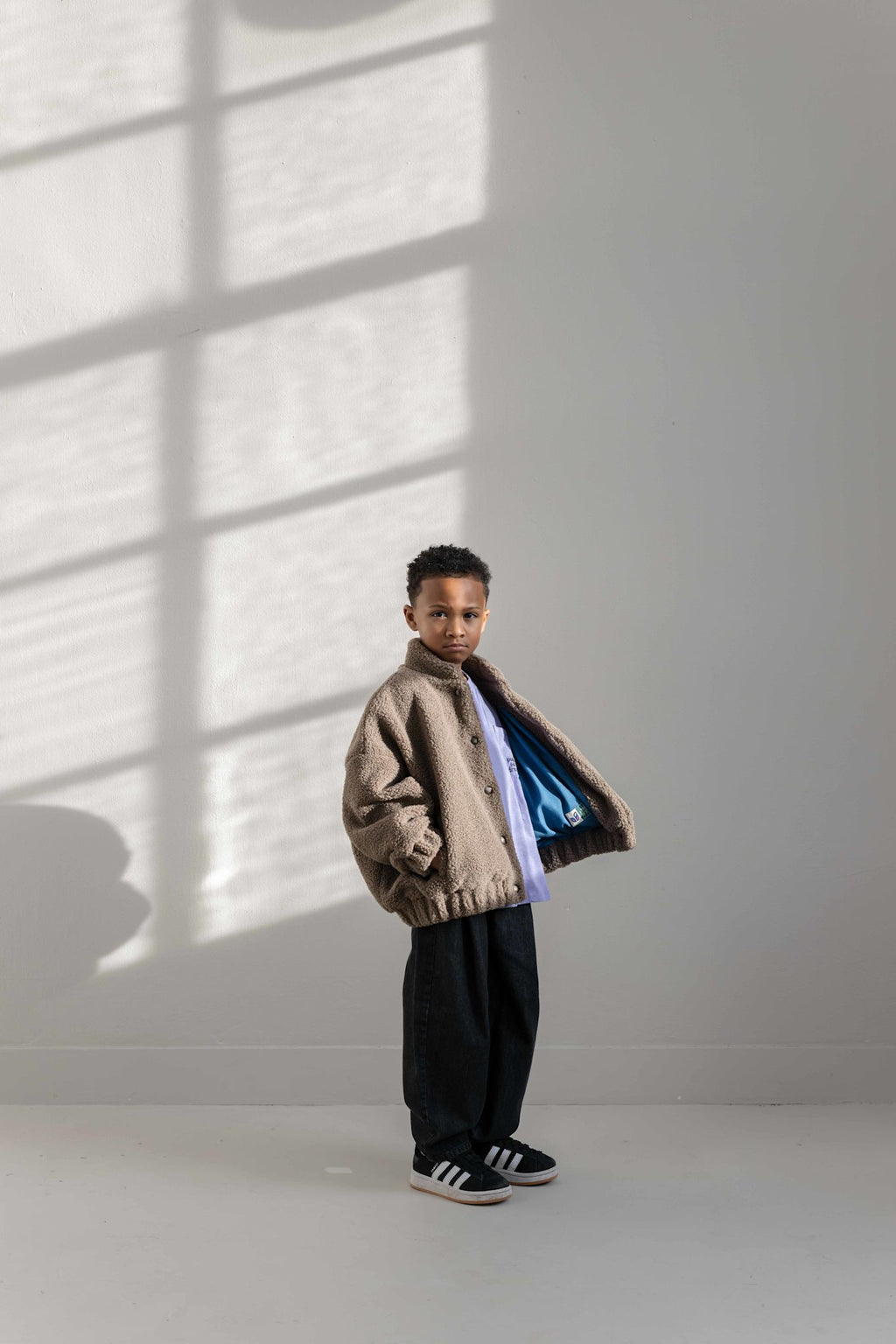 REESE JACKET