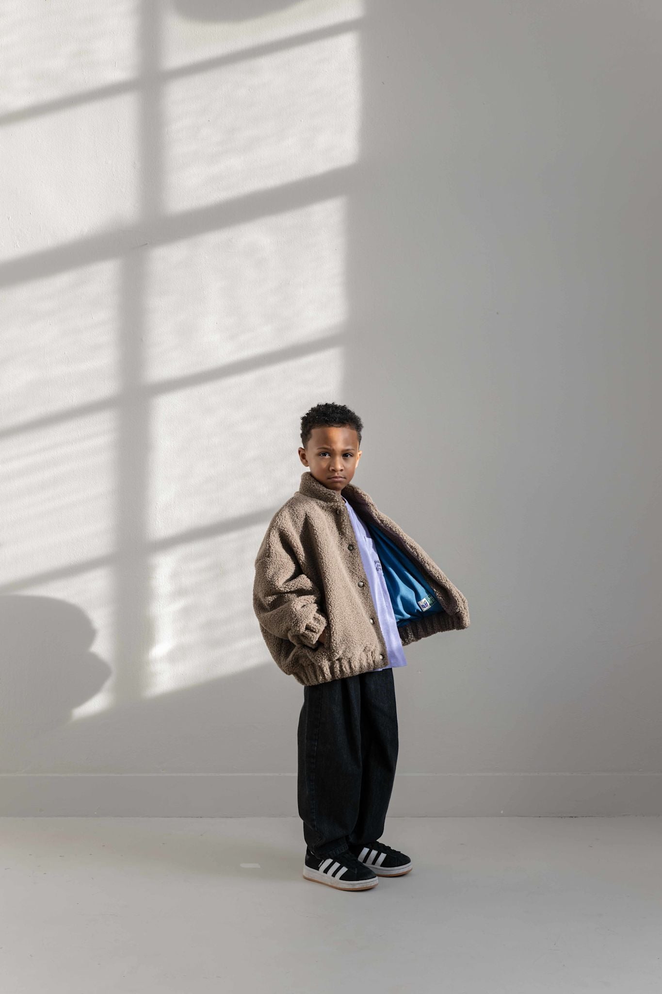 REESE JACKET