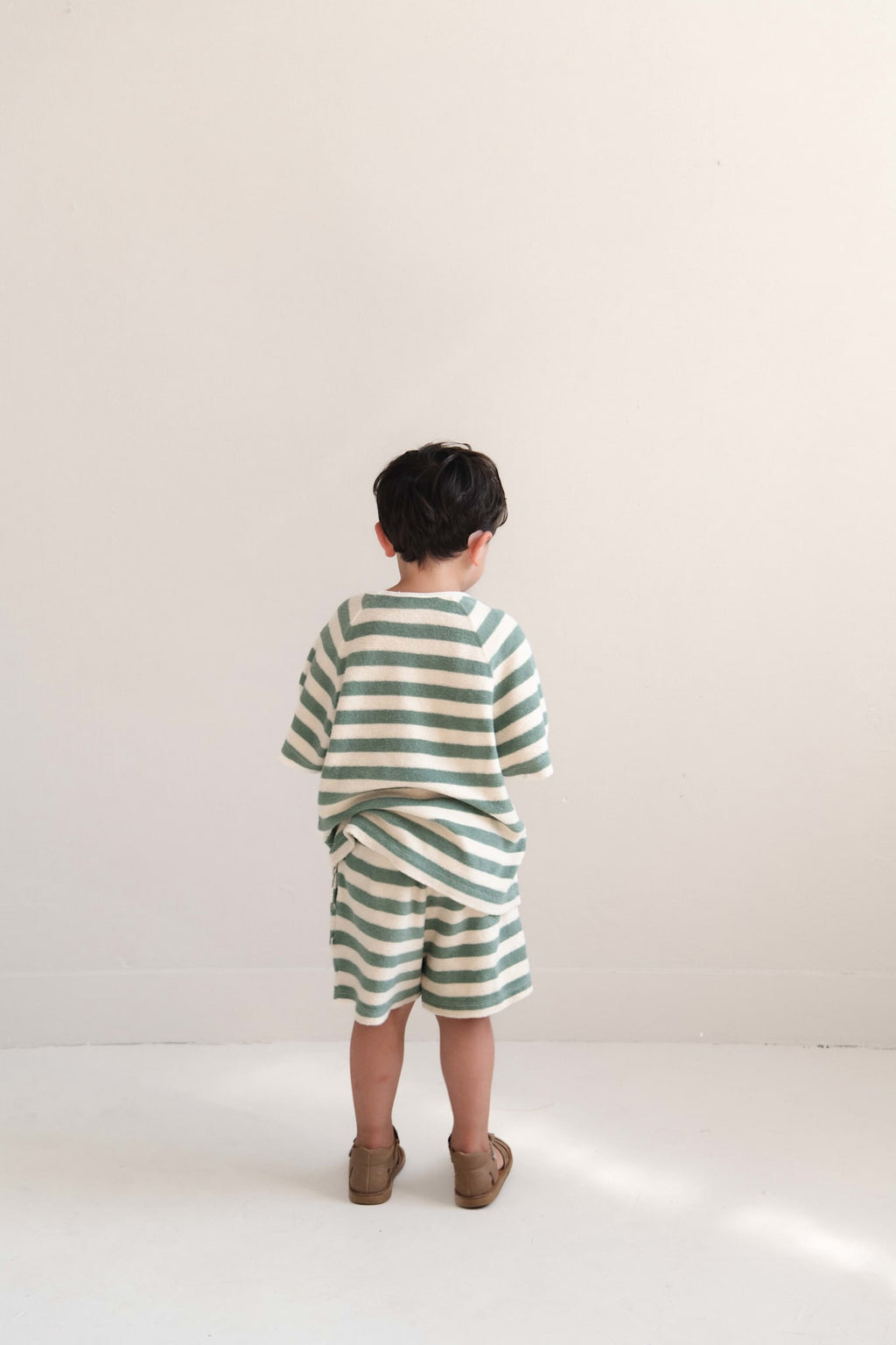 ROBIN SHORTS