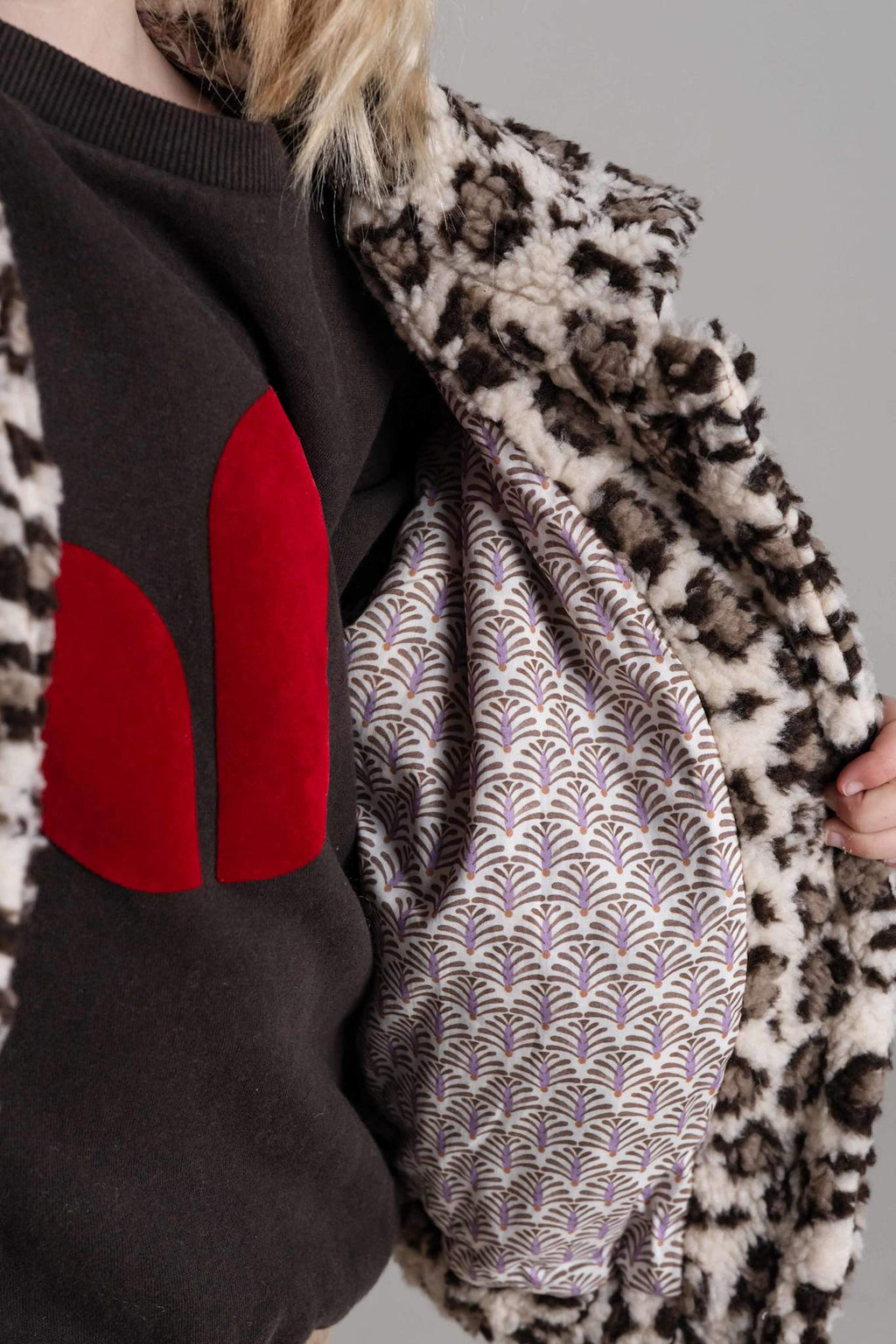 ROSA JACKET
