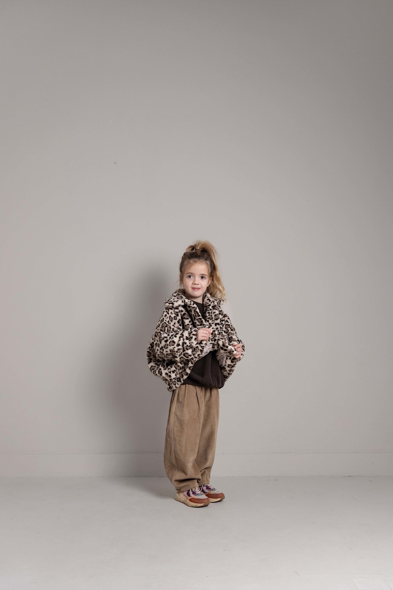 ROSA JACKET