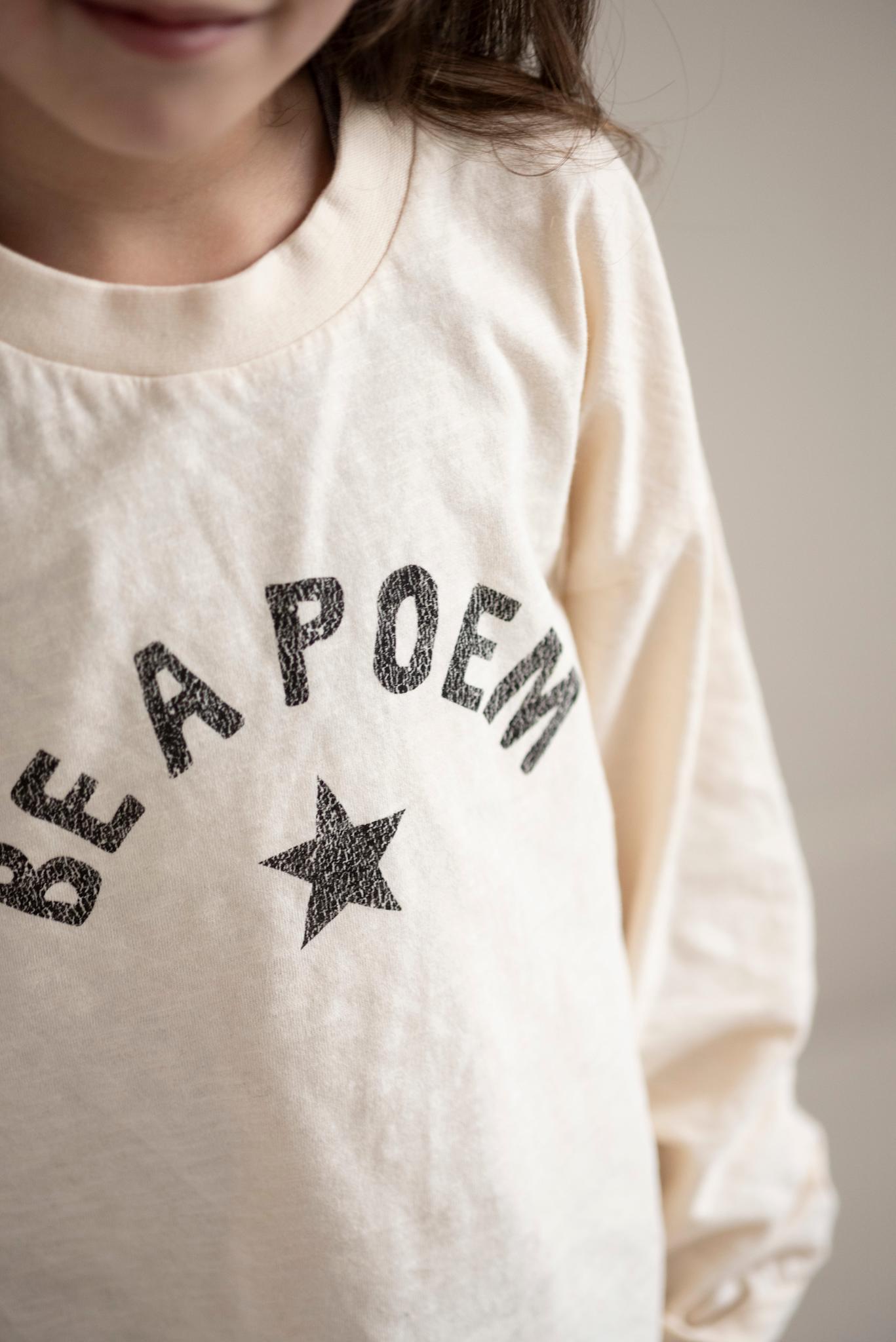 ROSY LS T-SHIRT