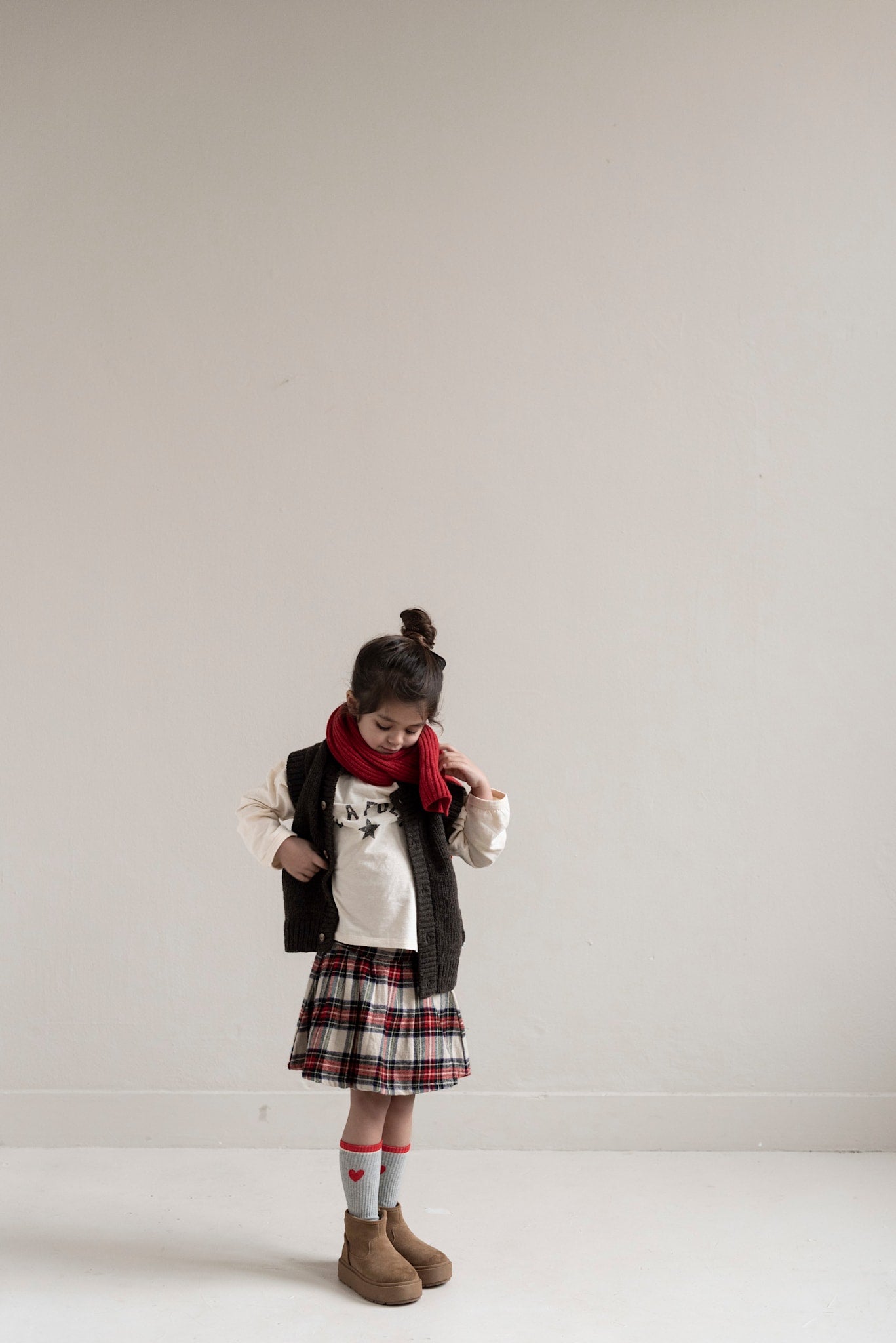 ROSY LS T-SHIRT