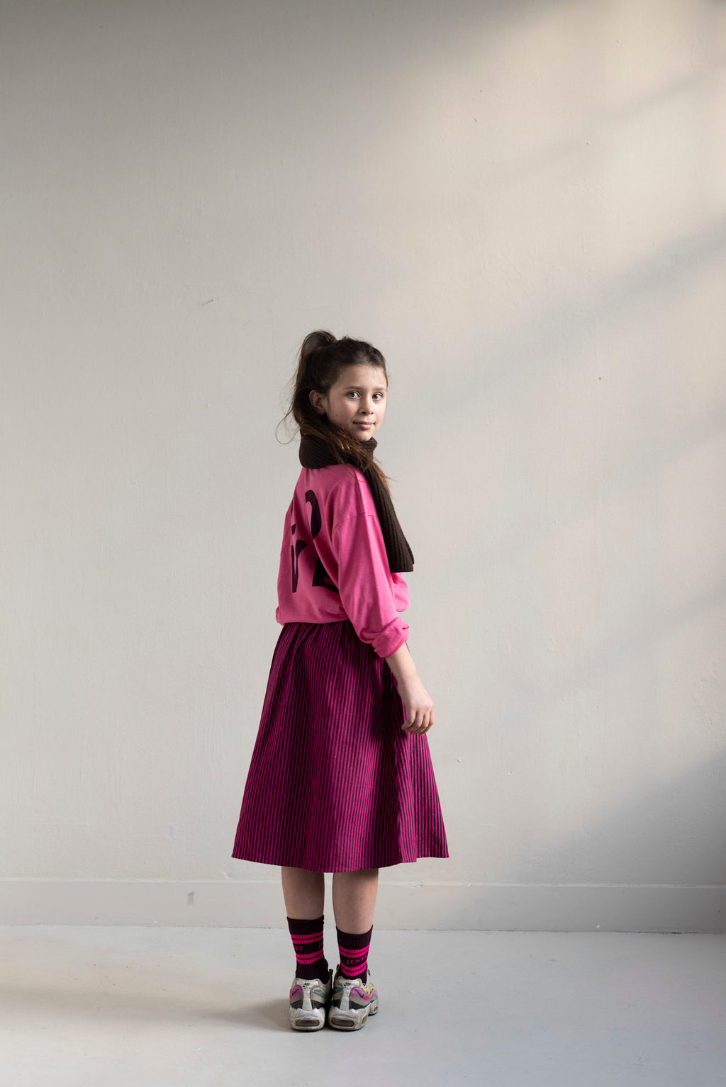ROSY LS T-SHIRT