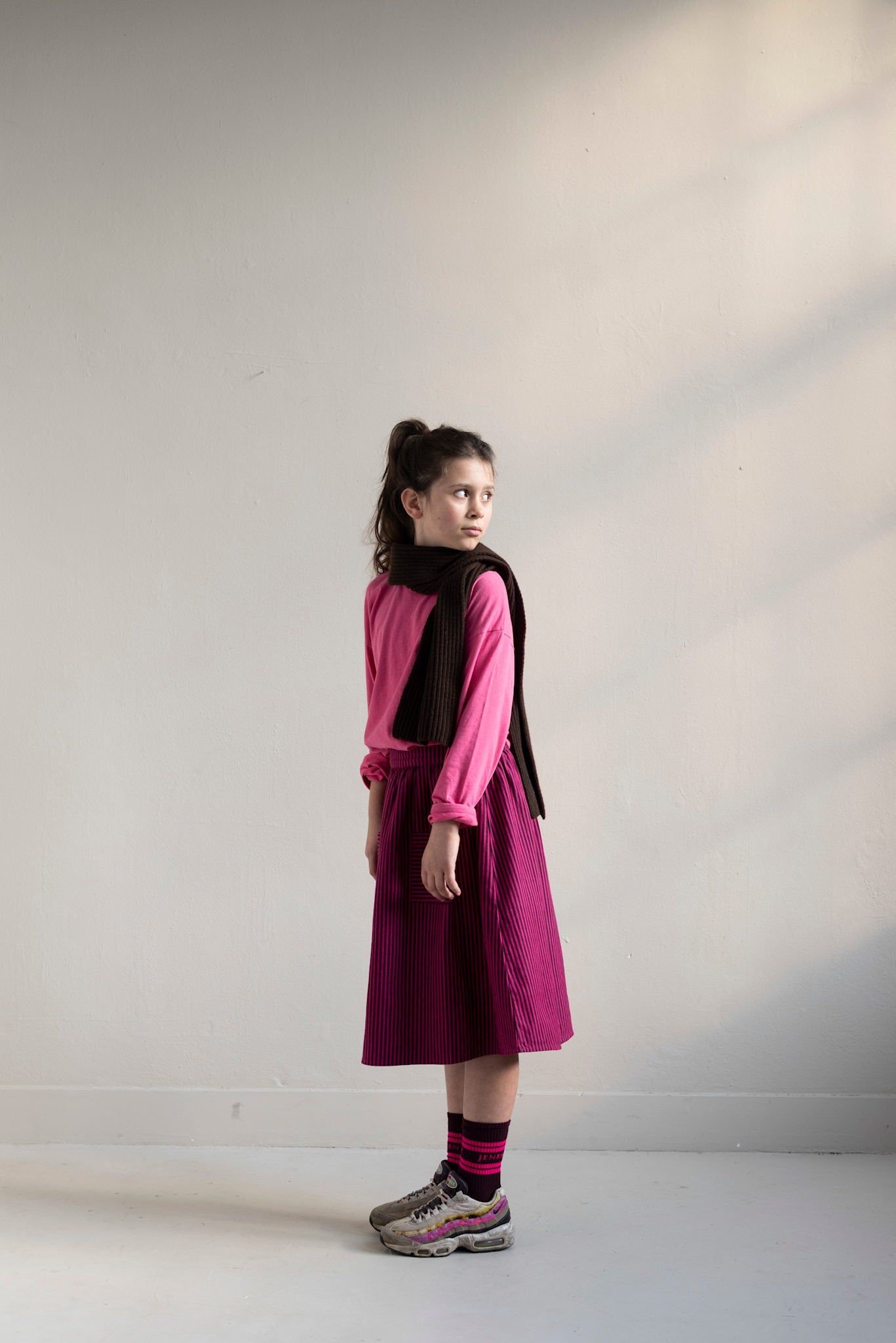 ROSY LS T-SHIRT