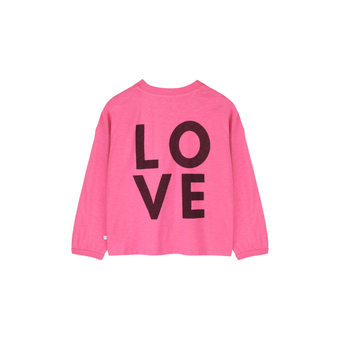 ROSY LS T-SHIRT