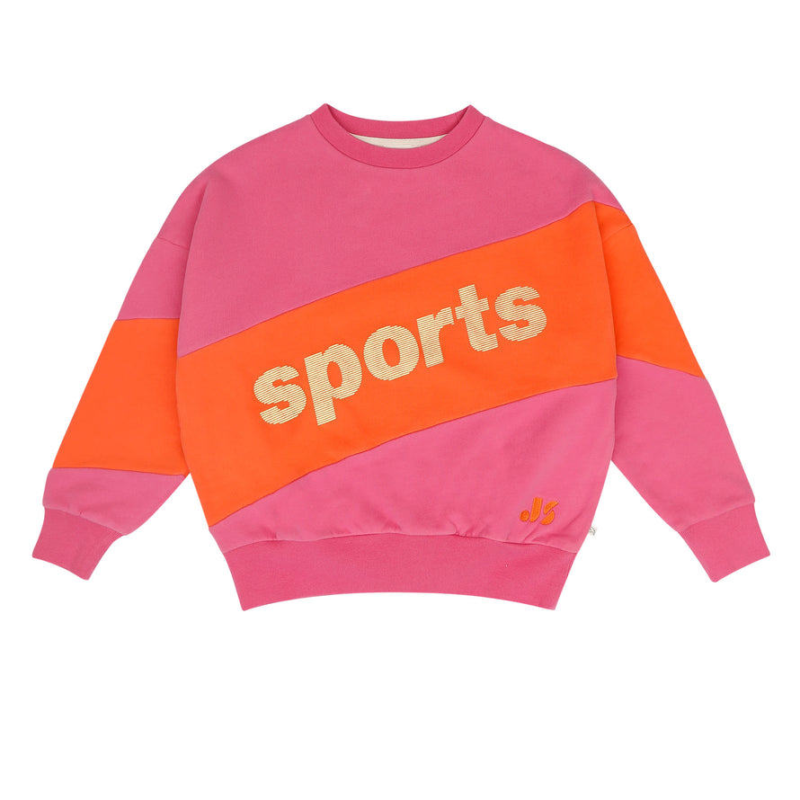 SAMMY SPORTS SWEATER
