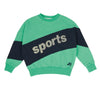 SAMMY SPORTS SWEATER