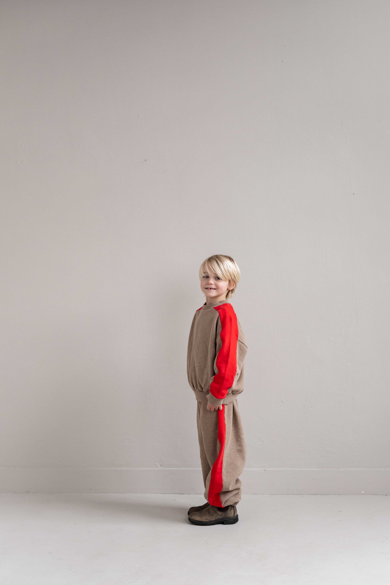 SAMMY SWEATER