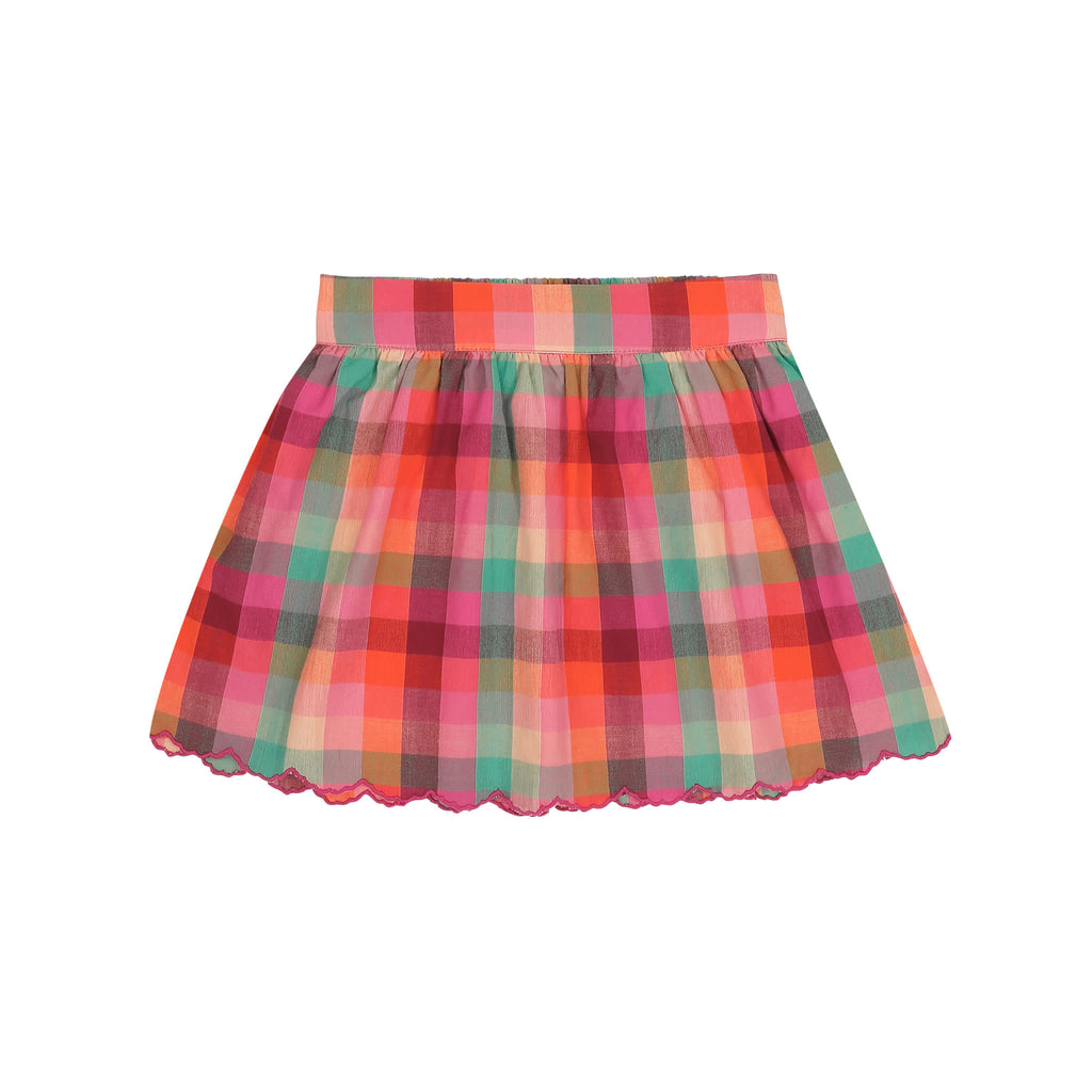 SARA SKIRT