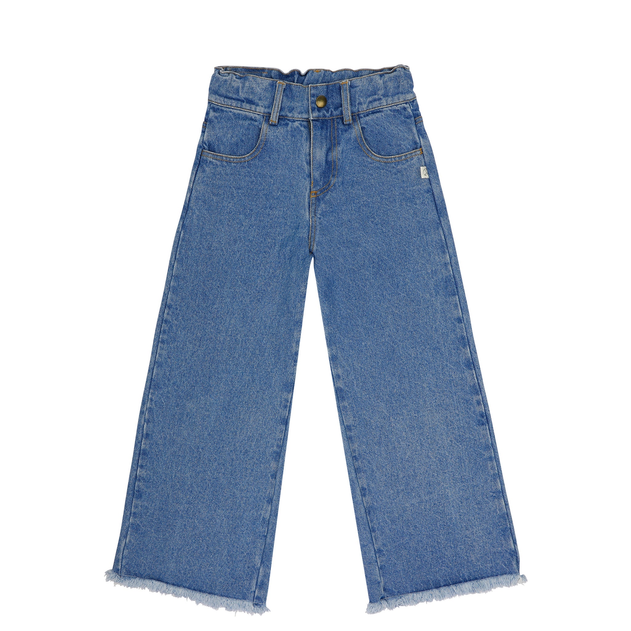 SERA DENIM PANTS