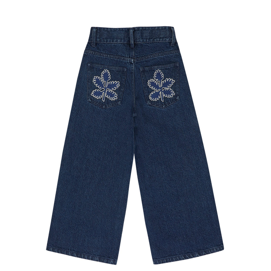 SERA DENIM PANTS