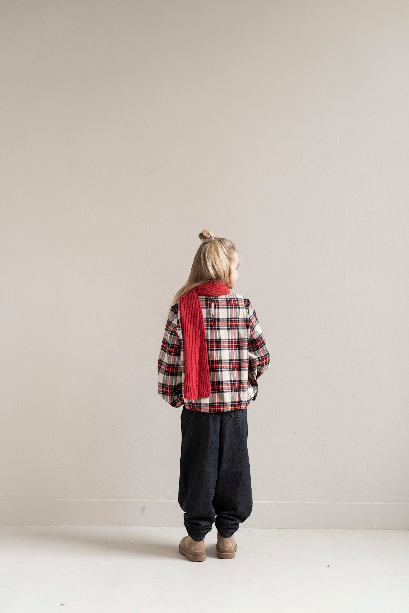 SOFIE BLOUSE
