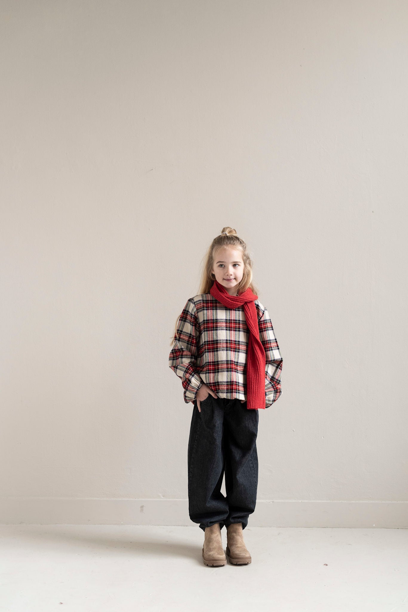 SOFIE BLOUSE
