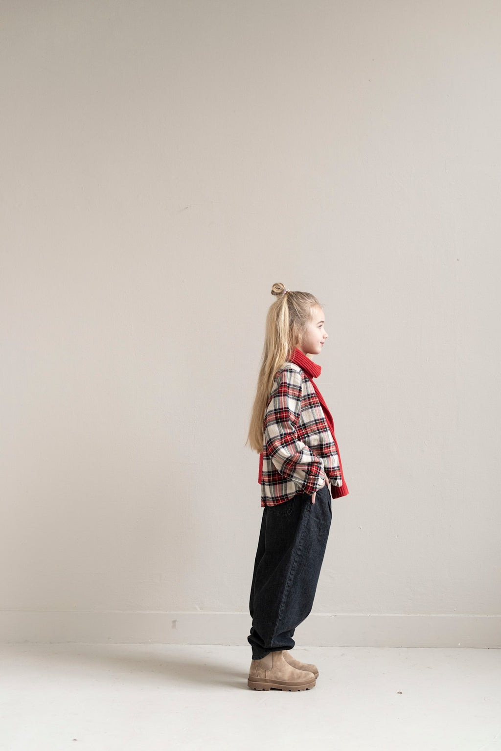 SOFIE BLOUSE