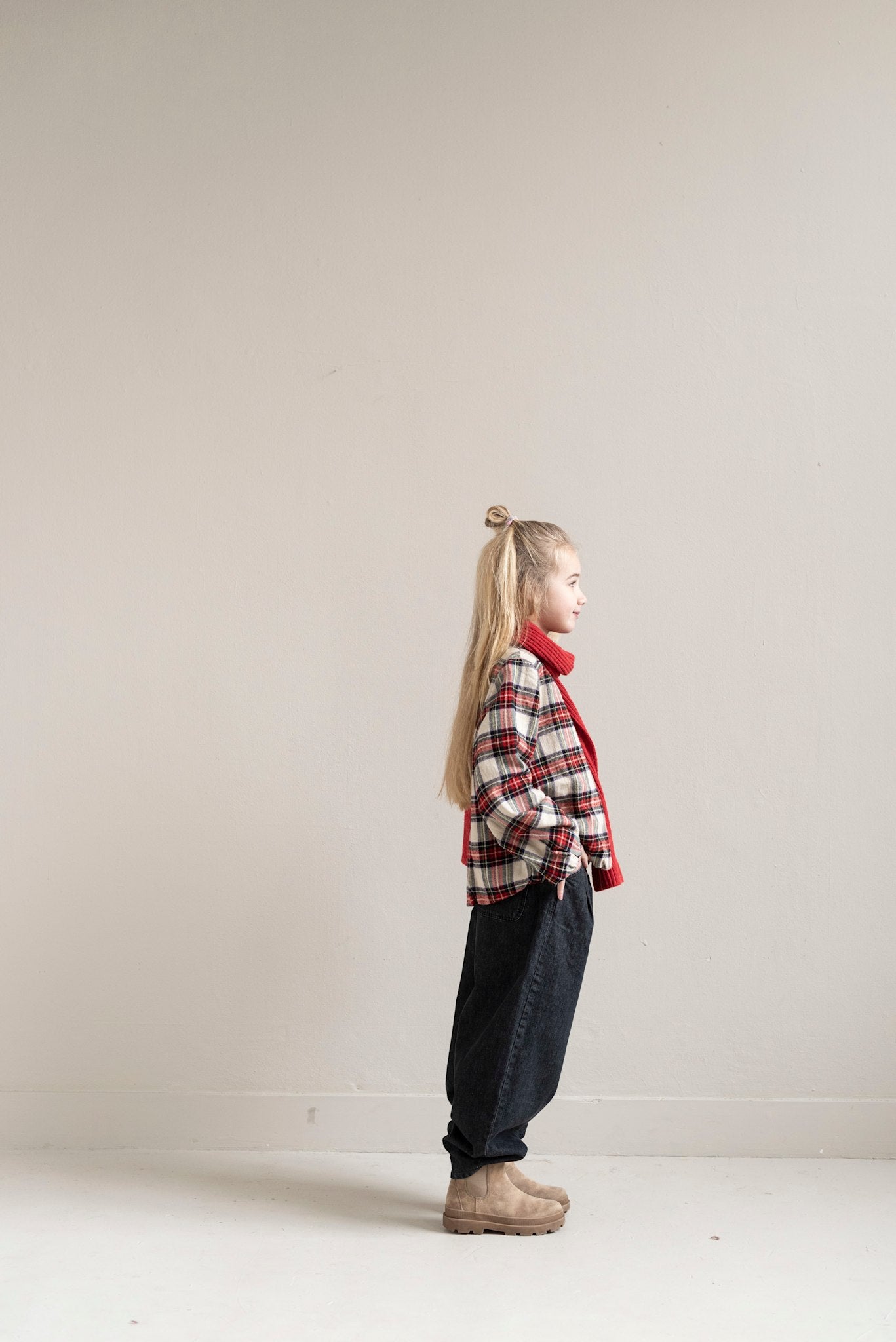SOFIE BLOUSE
