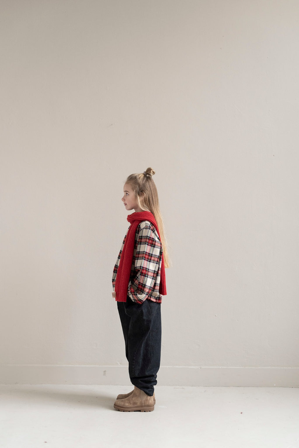 SOFIE BLOUSE