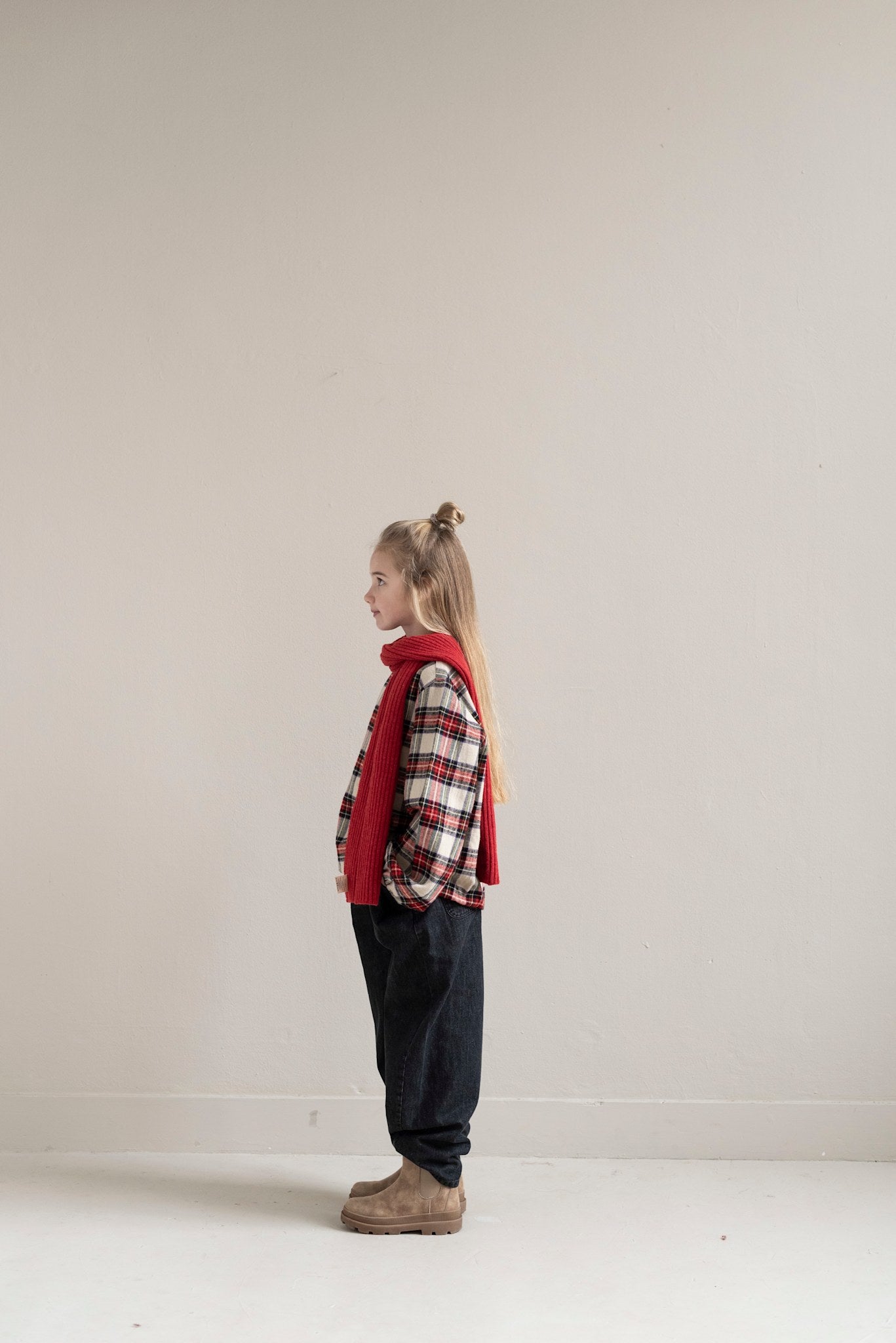 SOFIE BLOUSE