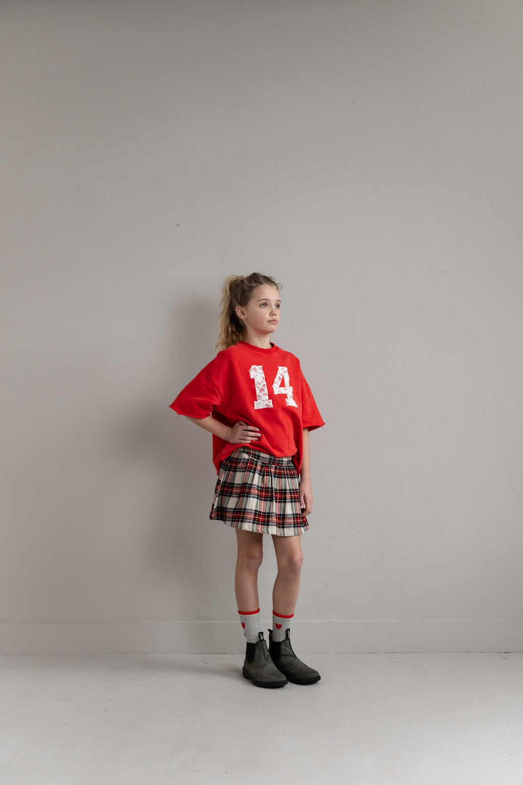STELLA  SKIRT