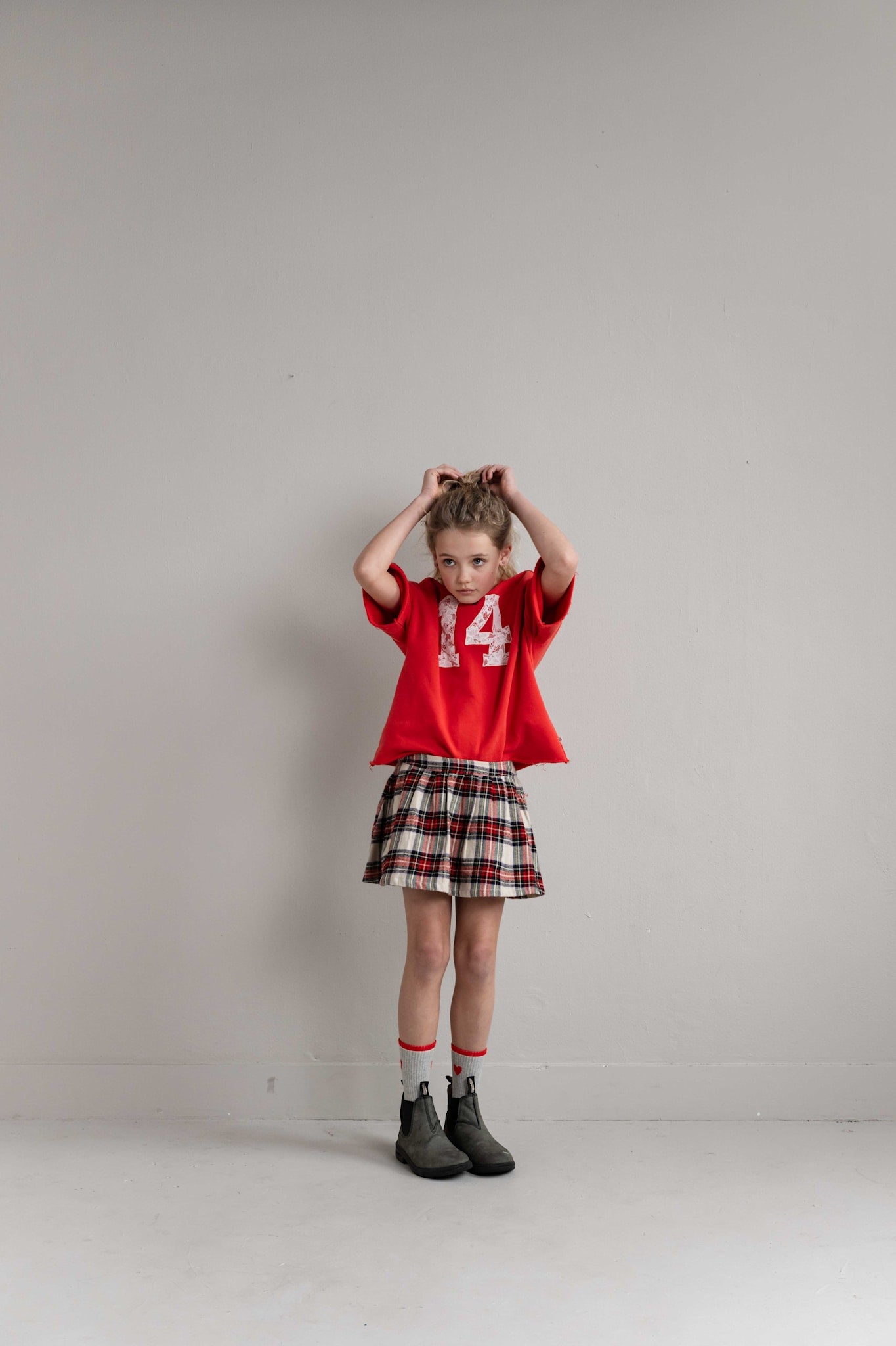 STELLA  SKIRT