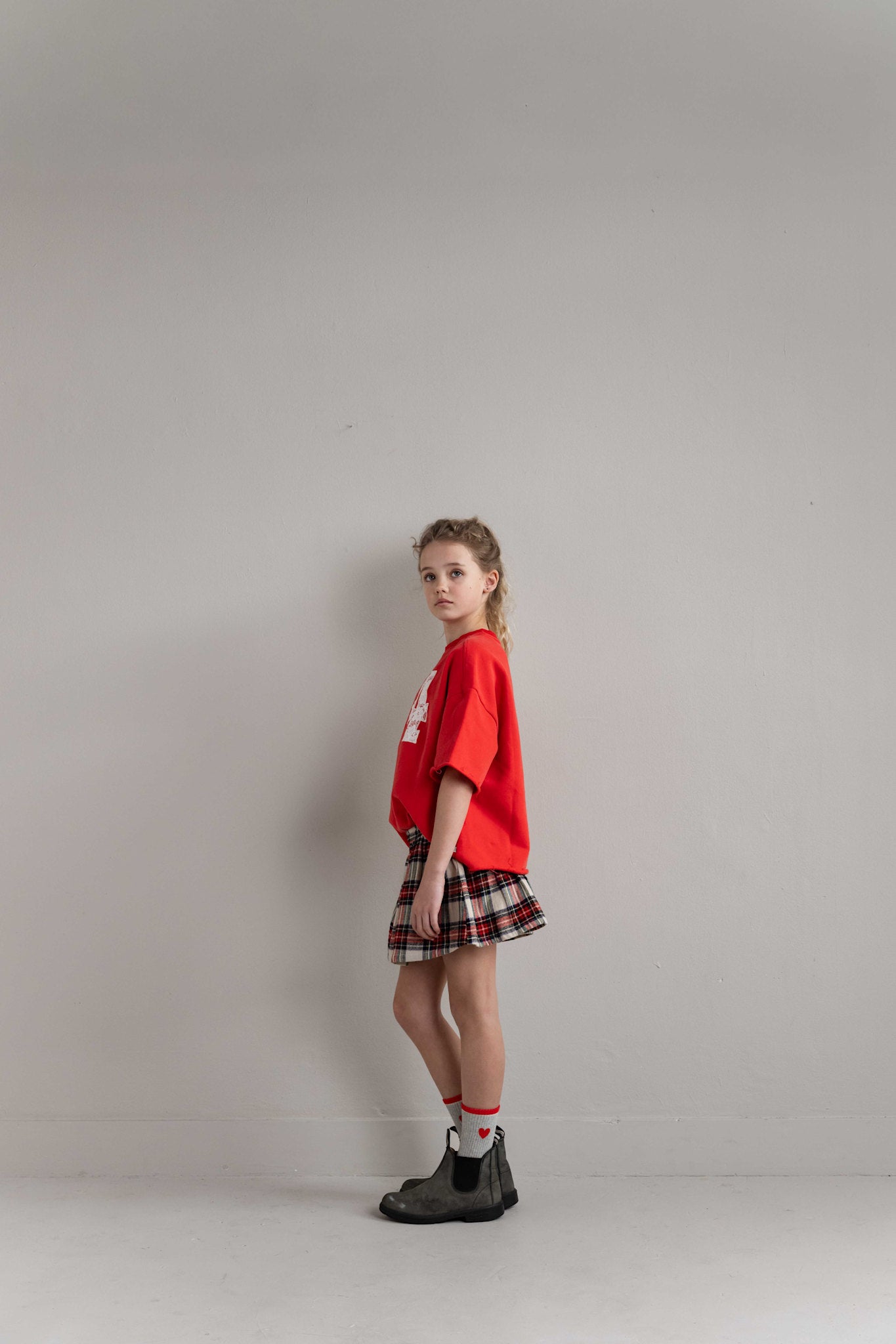 STELLA  SKIRT