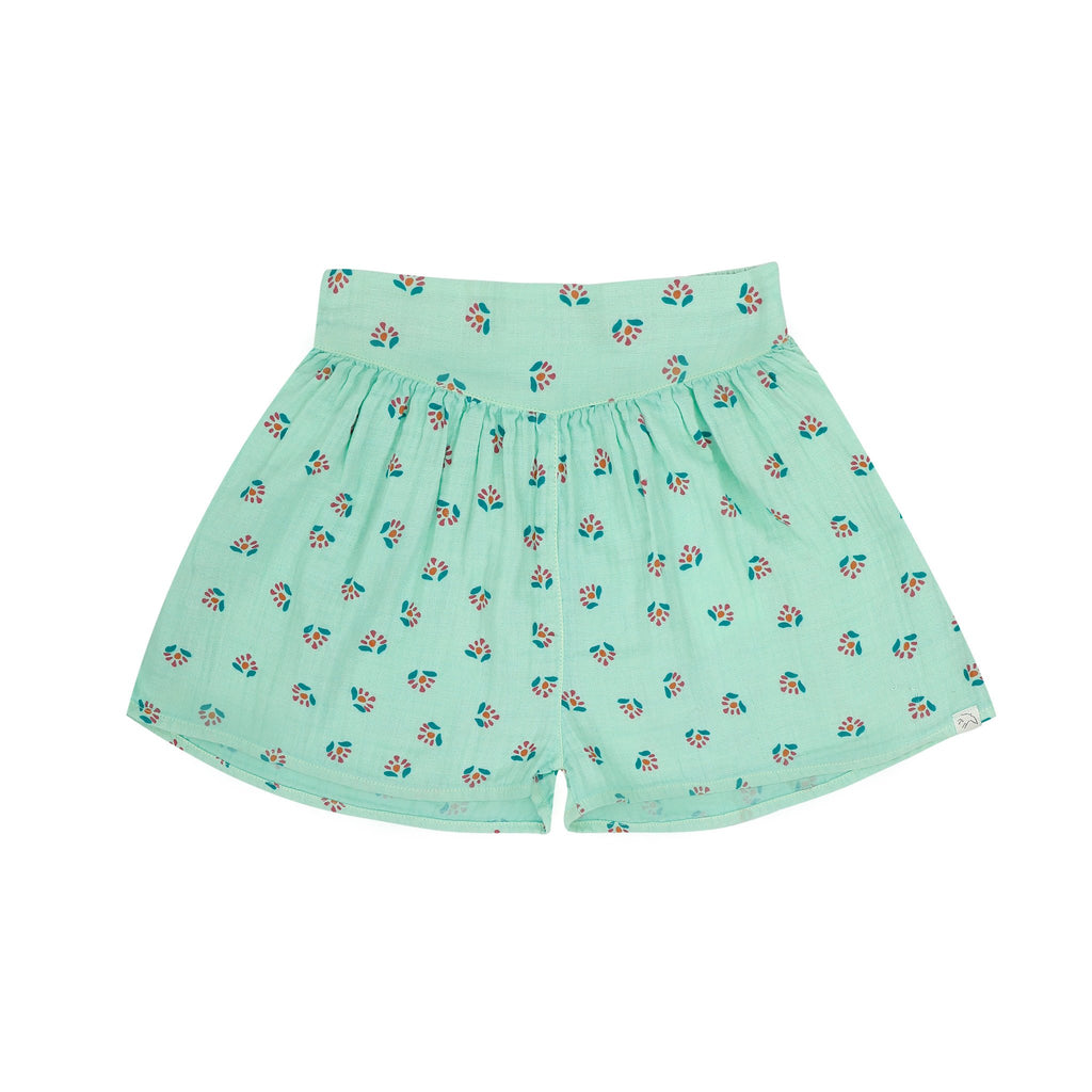 SUMMER SHORTS