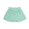 SUMMER SHORTS