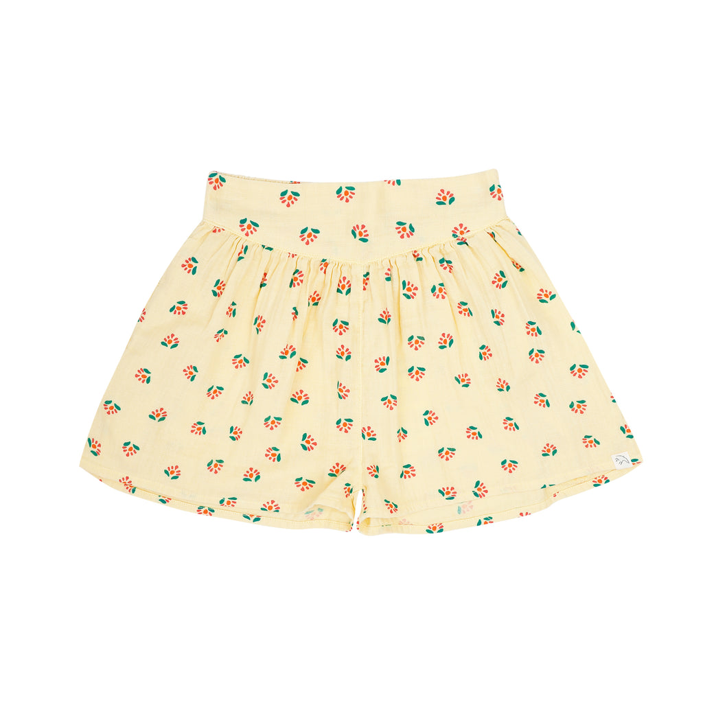 SUMMER SHORTS
