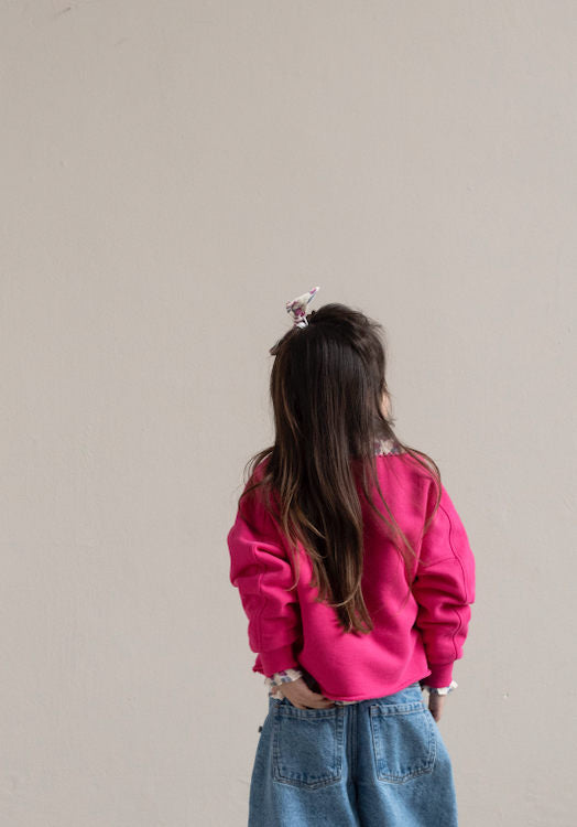 BILLIE SWEATER