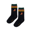 J SOCKS