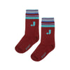 J SOCKS