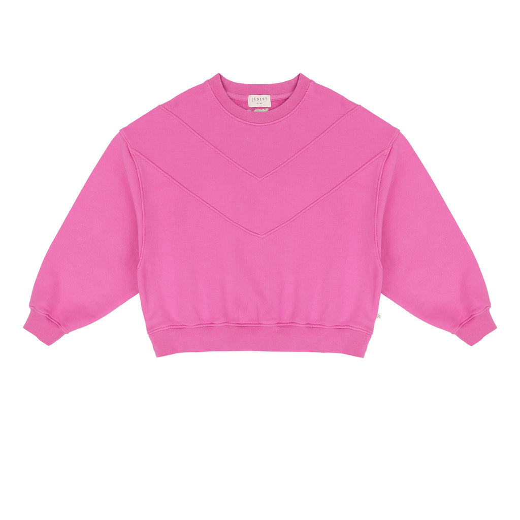 TAMMIE SWEATER