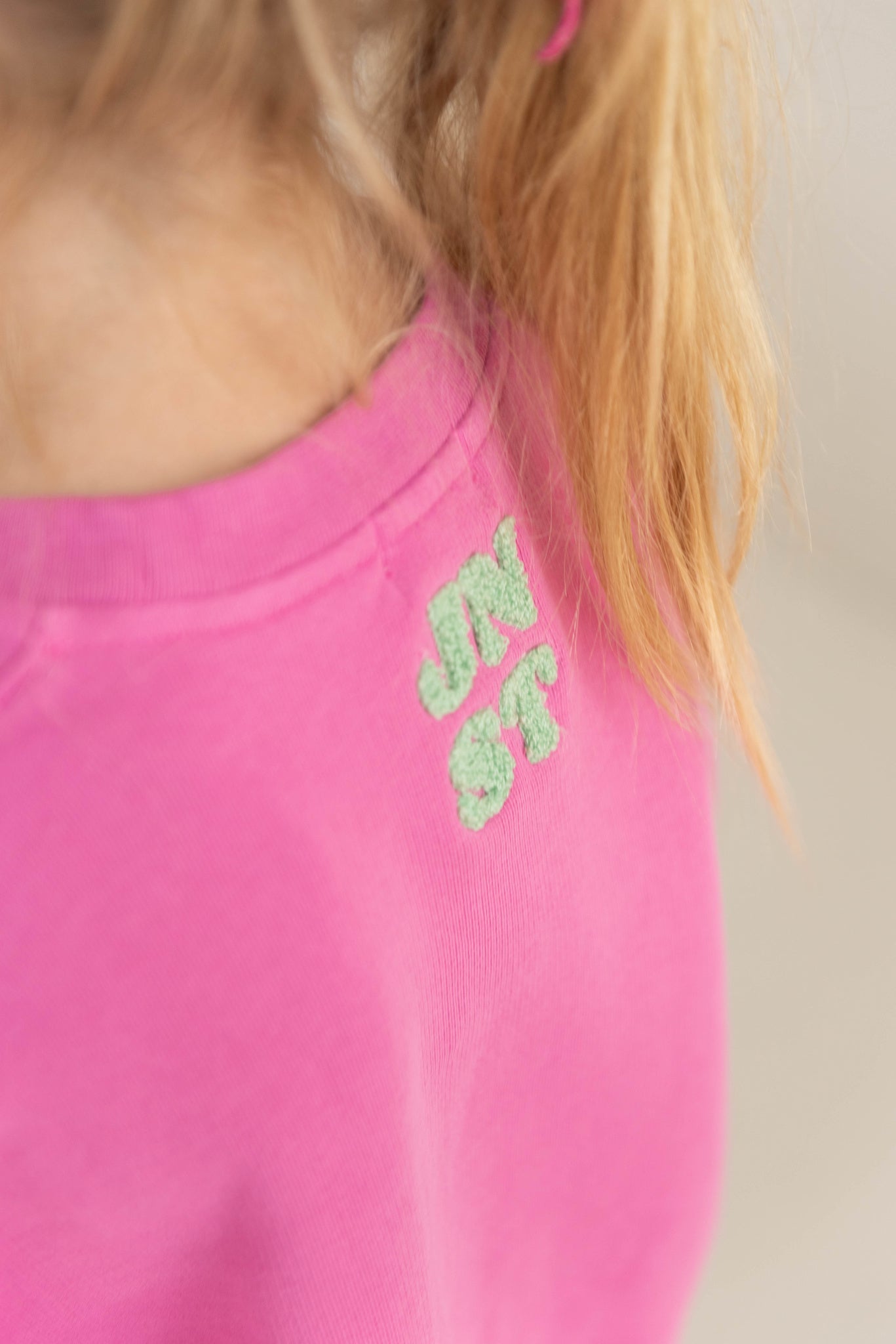 TAMMIE SWEATER