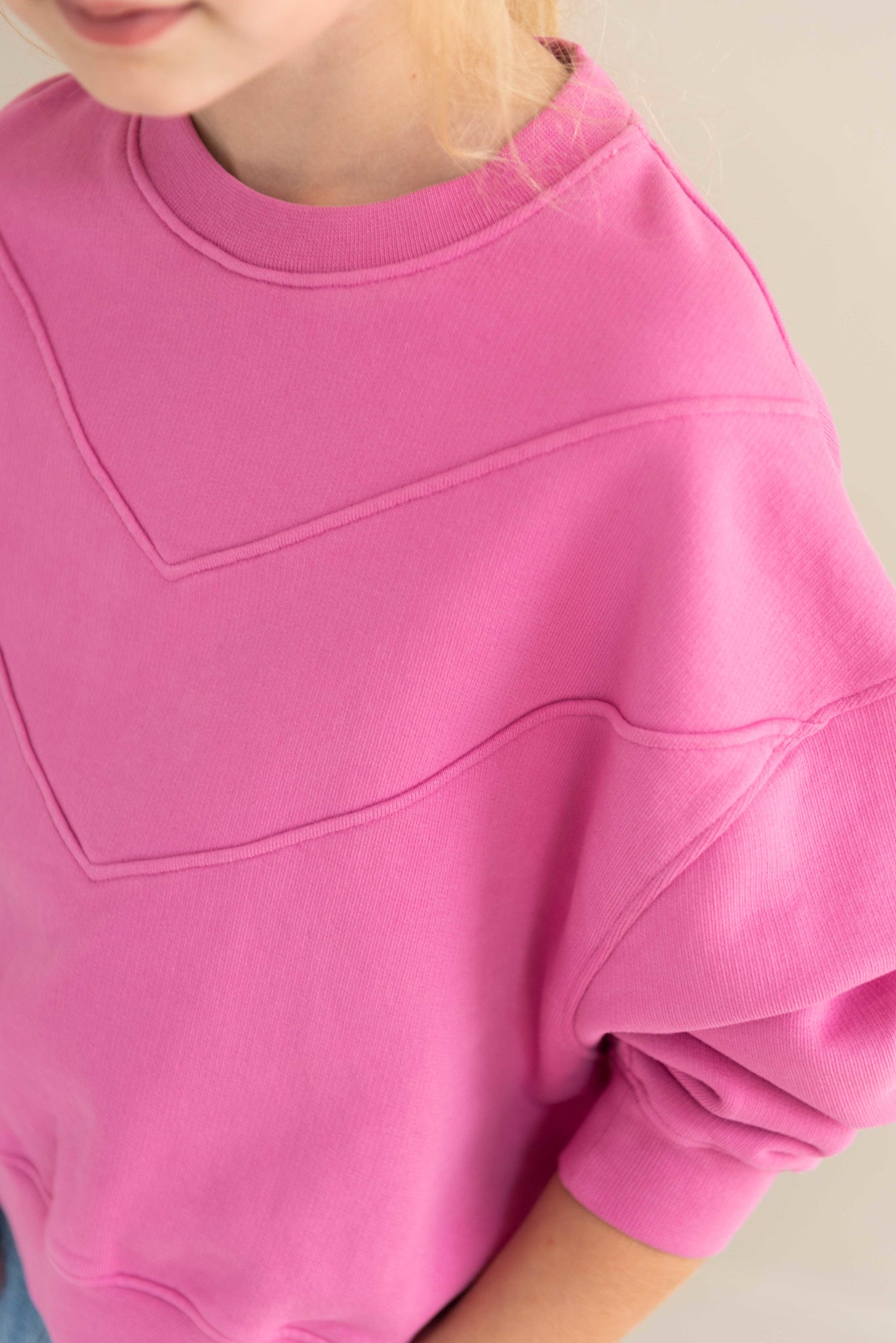 TAMMIE SWEATER