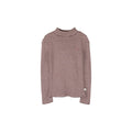 TARA TURTLE NECK LS TSHIRT