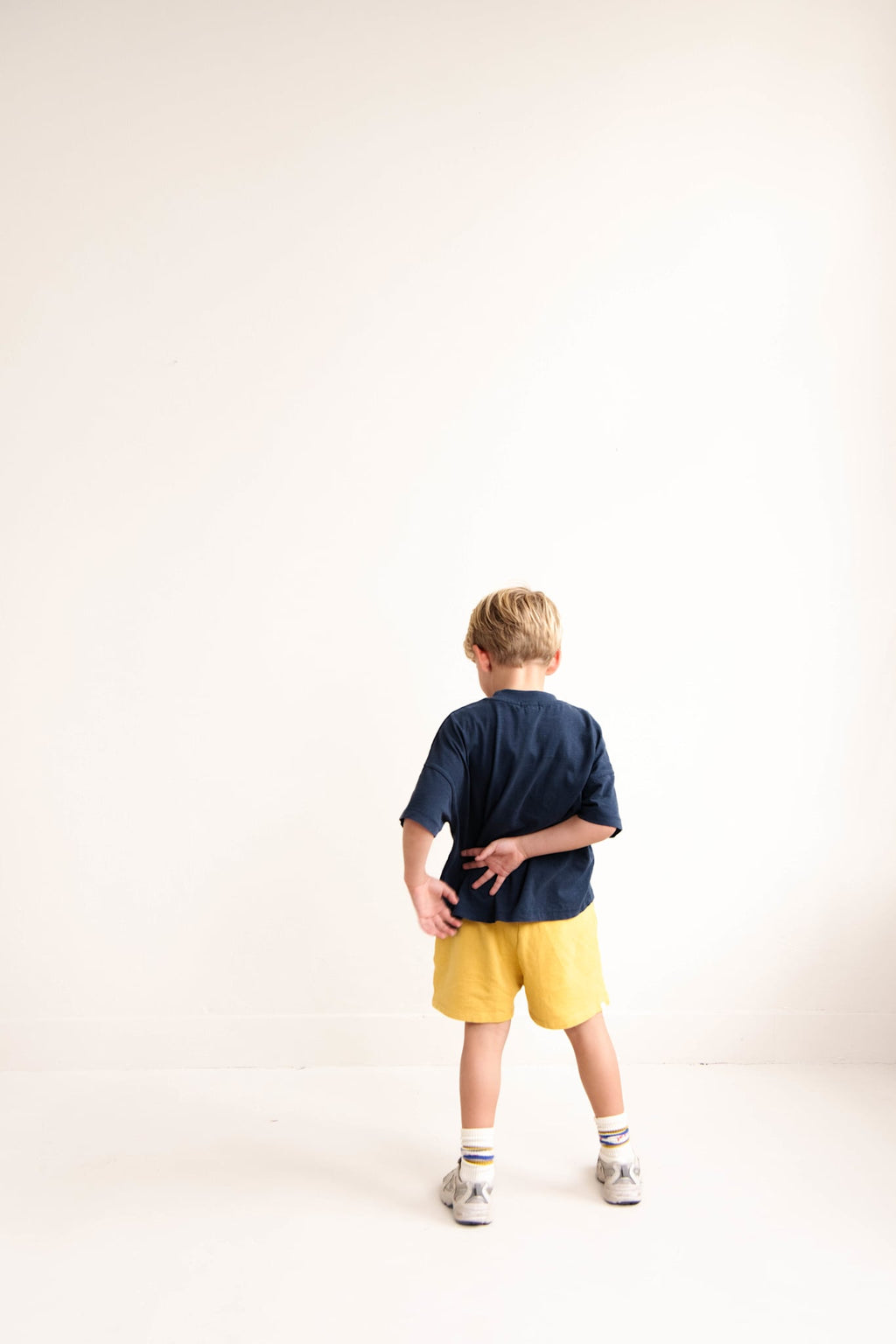 TED SHORTS