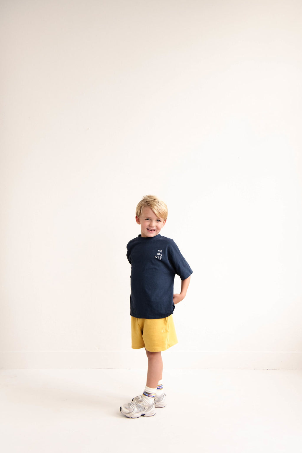 TED SHORTS
