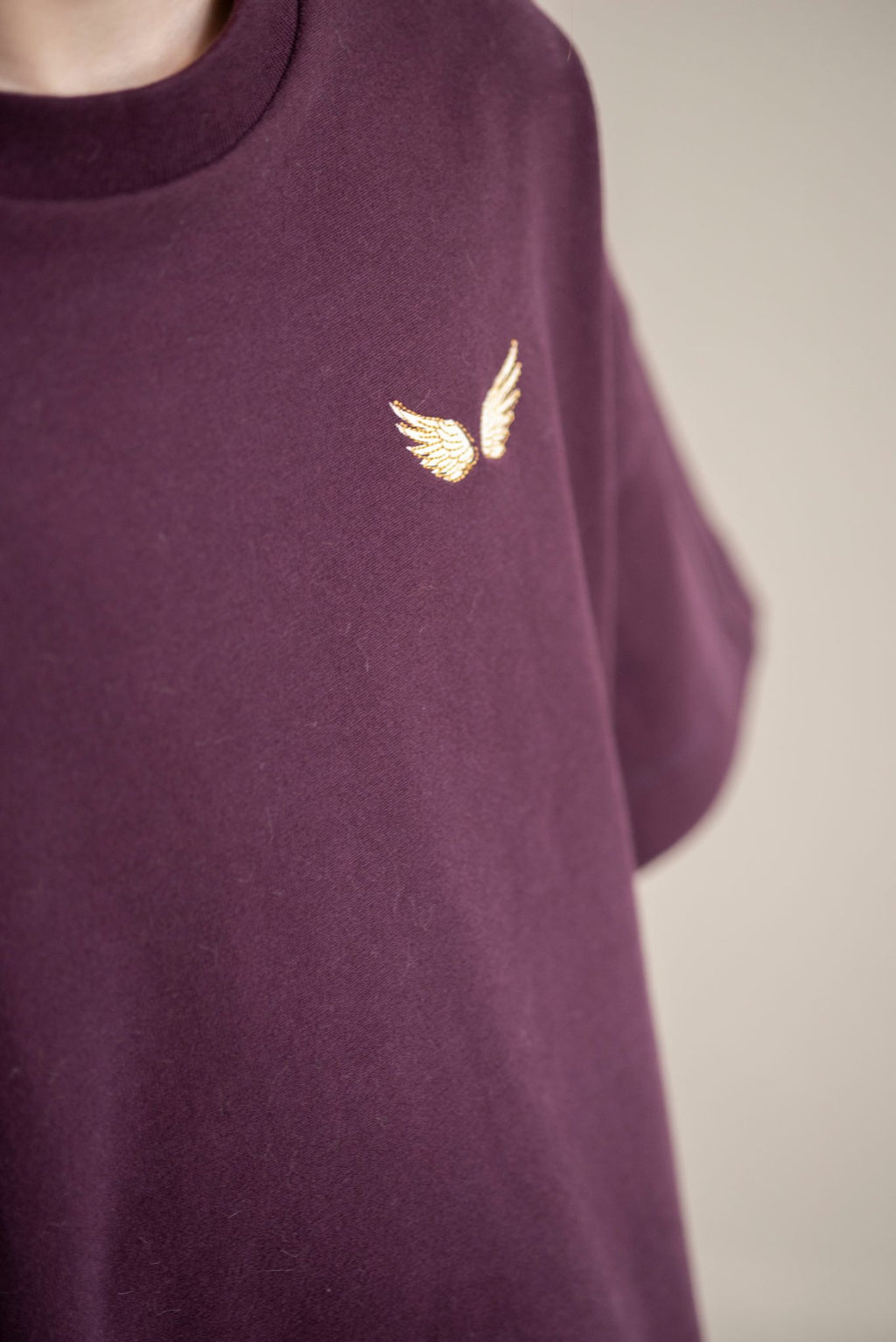 TESSIE TSHIRT
