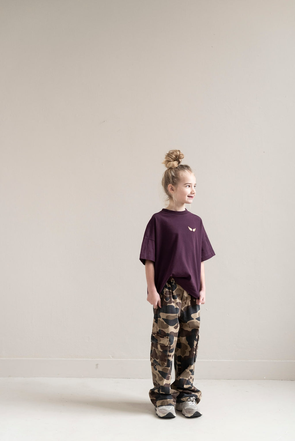 TESSIE TSHIRT