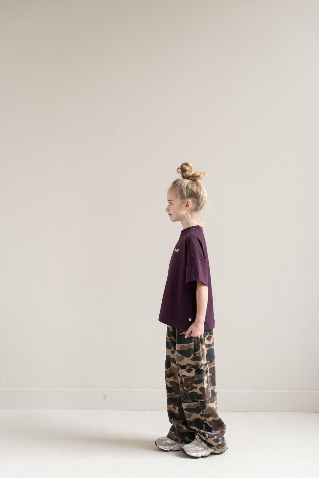 TESSIE TSHIRT