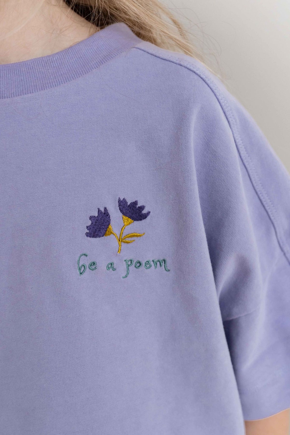 TESSIE TSHIRT
