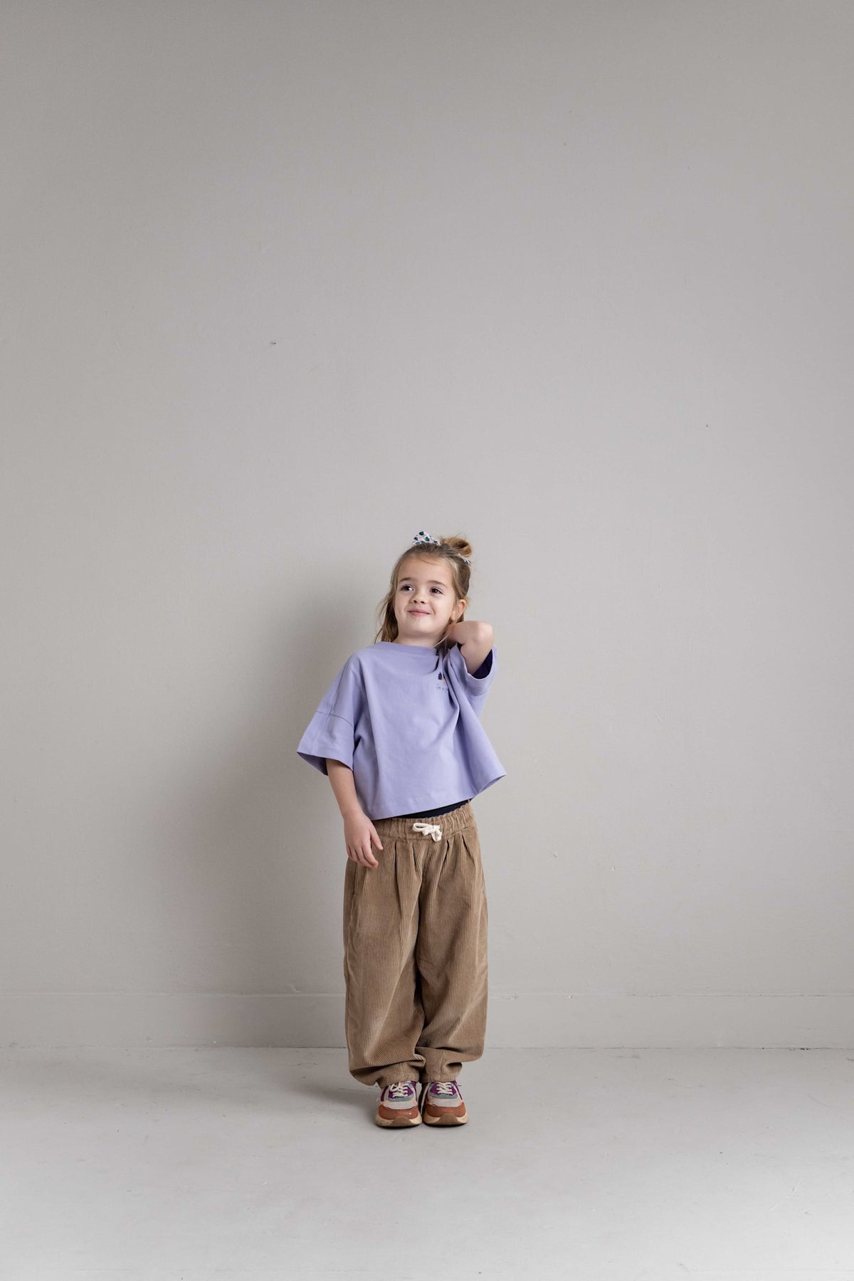 TESSIE TSHIRT