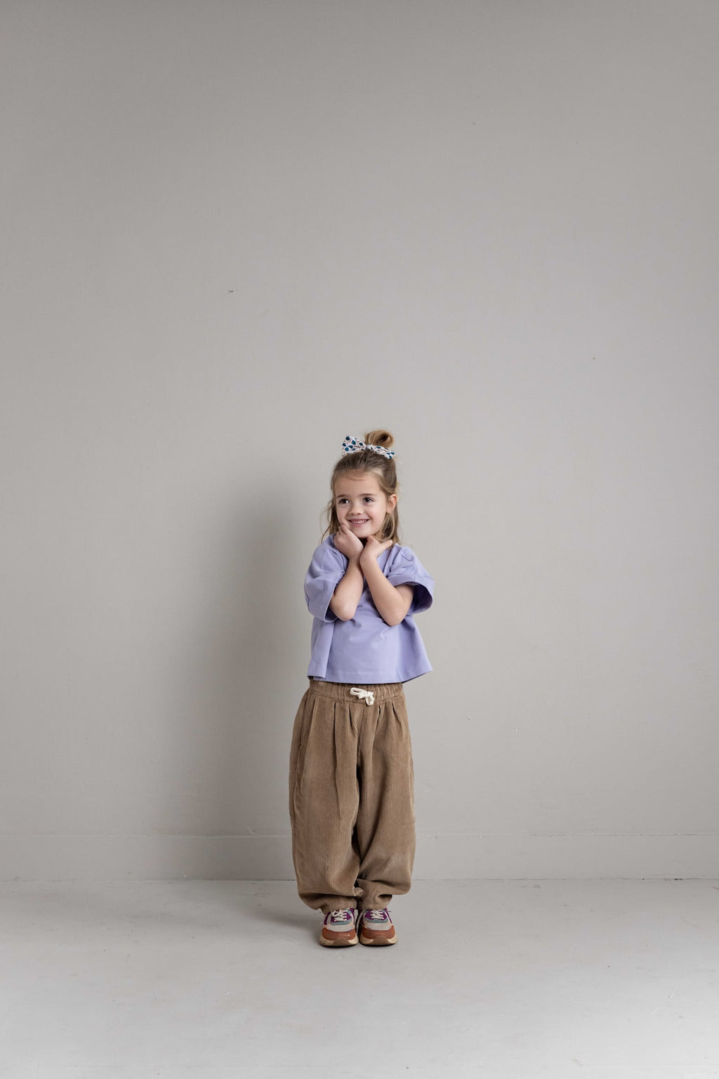 TESSIE TSHIRT
