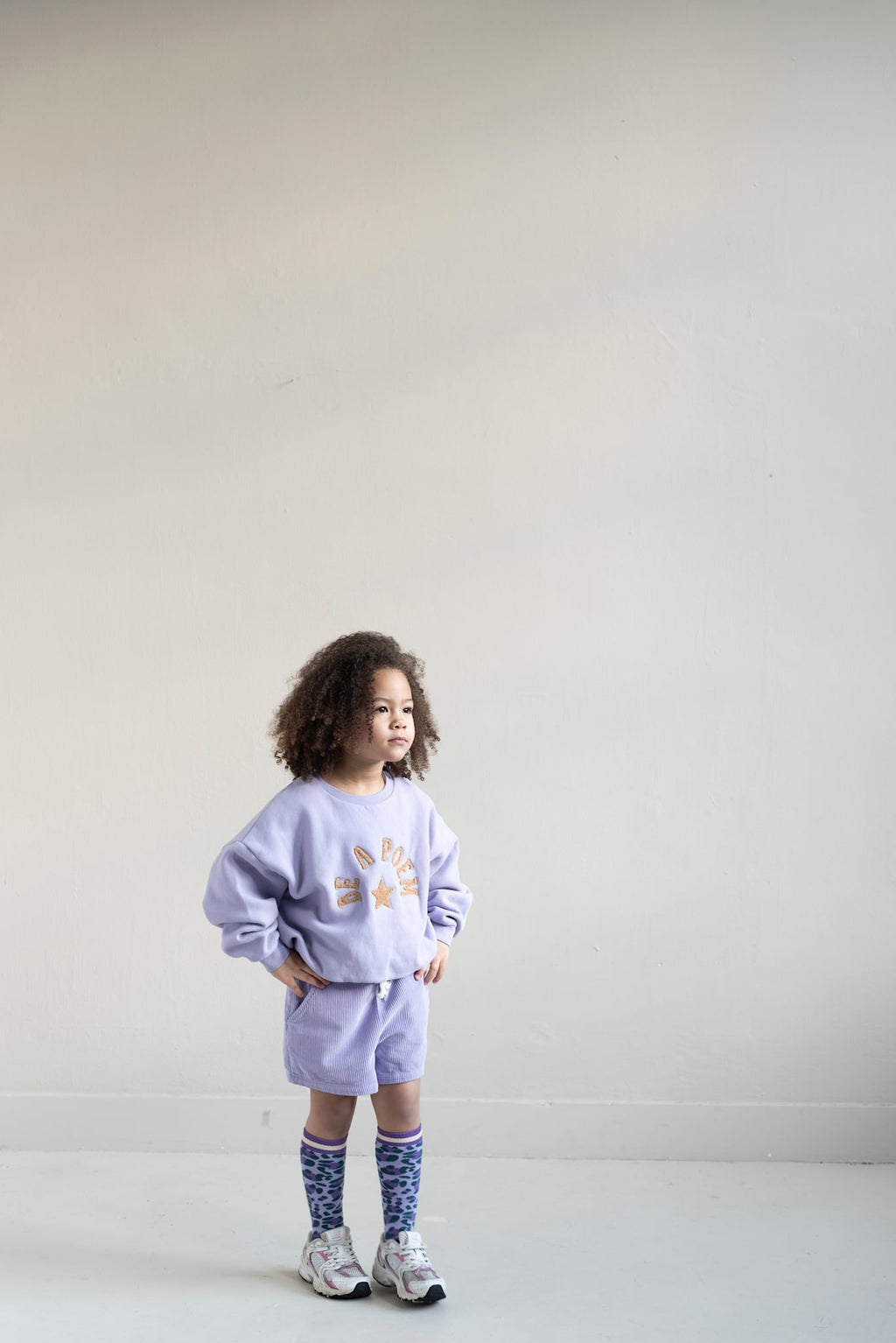 TINA SWEATER