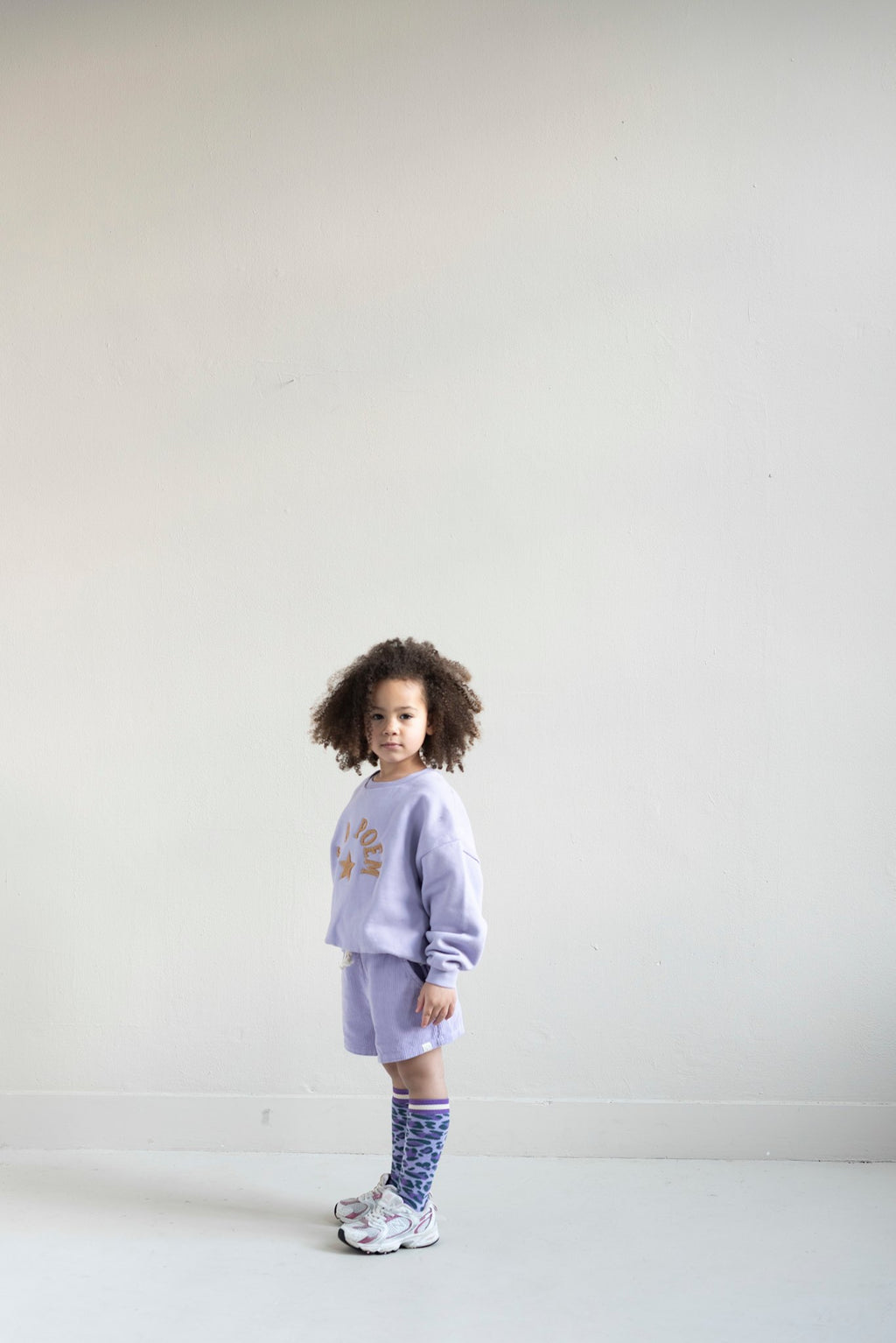 TINA SWEATER