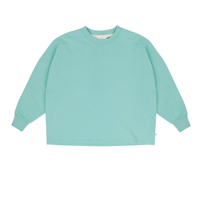 TOM LS SWEAT T-SHIRT